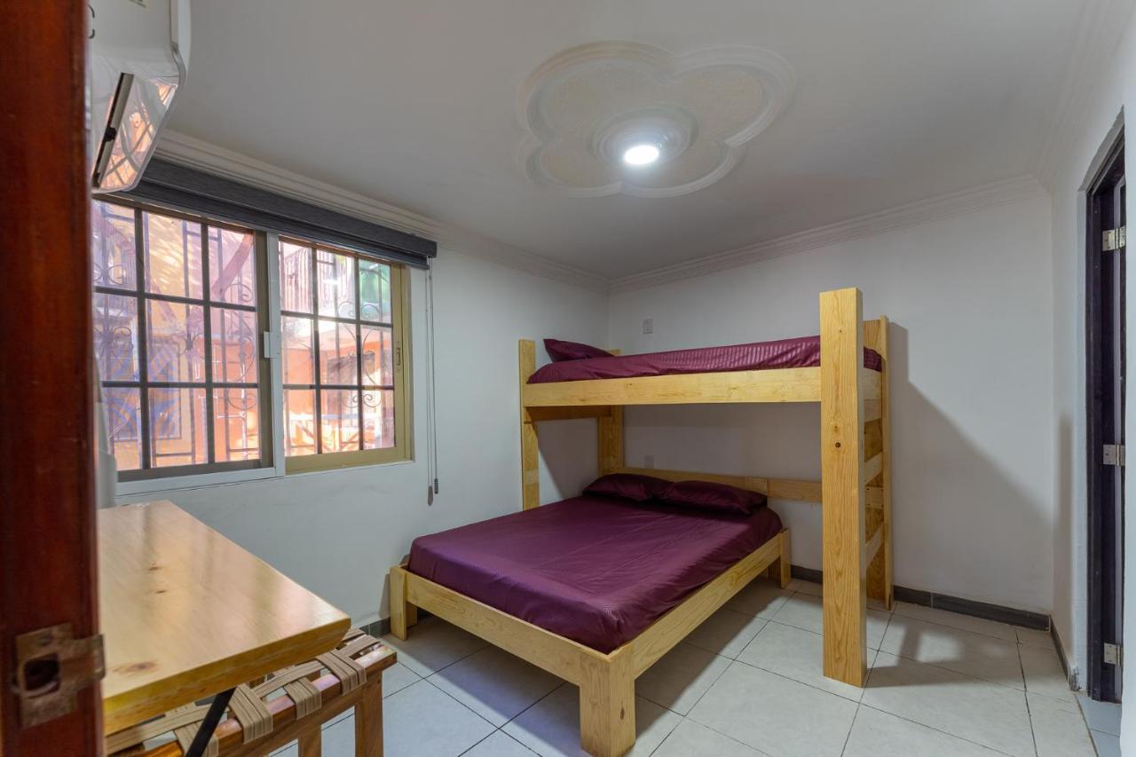 Sundaze Homestay 马萨特兰 外观 照片