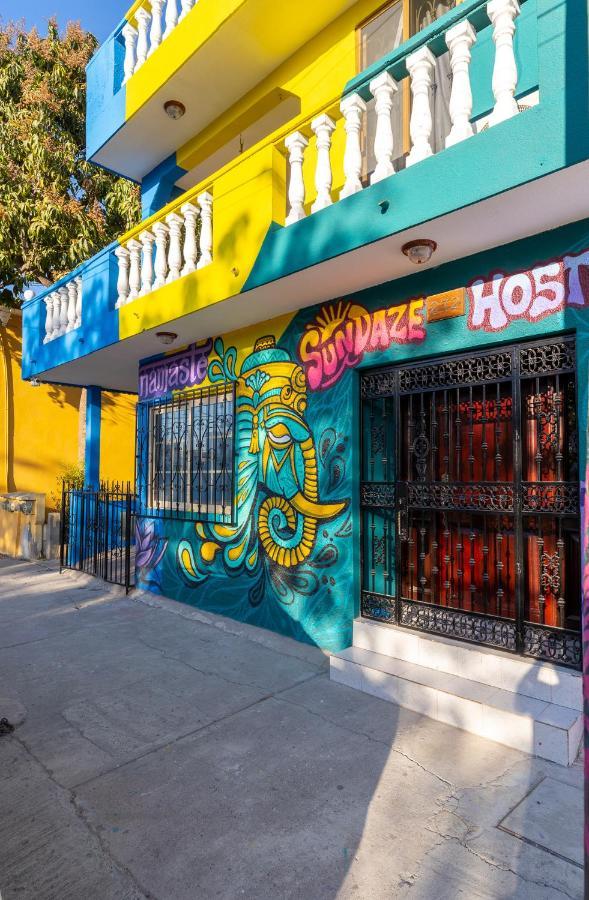 Sundaze Homestay 马萨特兰 外观 照片